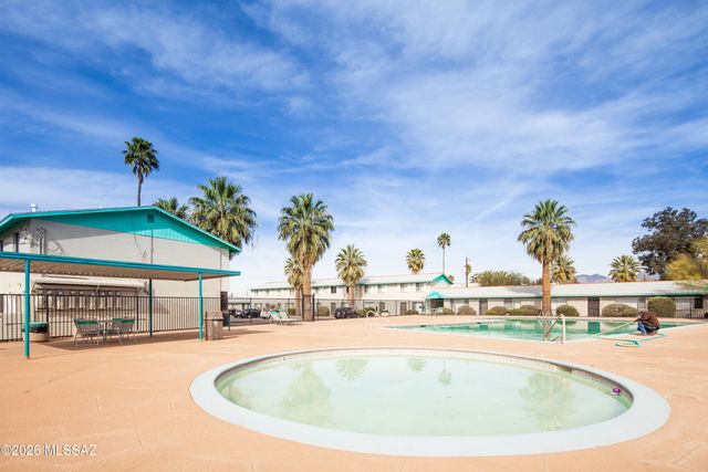 5402 E 30th Street, Tucson, AZ 85711
