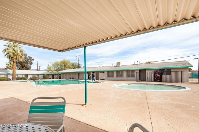 5402 E 30th Street, Tucson, AZ 85711