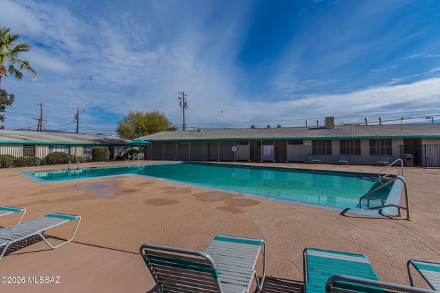 5402 E 30th Street, Tucson, AZ 85711