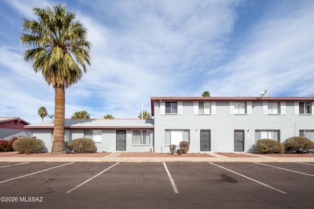 5402 E 30th Street, Tucson, AZ 85711