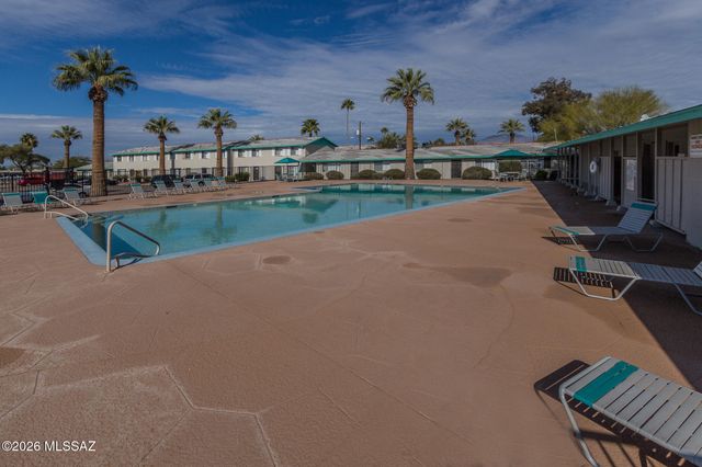 5402 E 30th Street, Tucson, AZ 85711