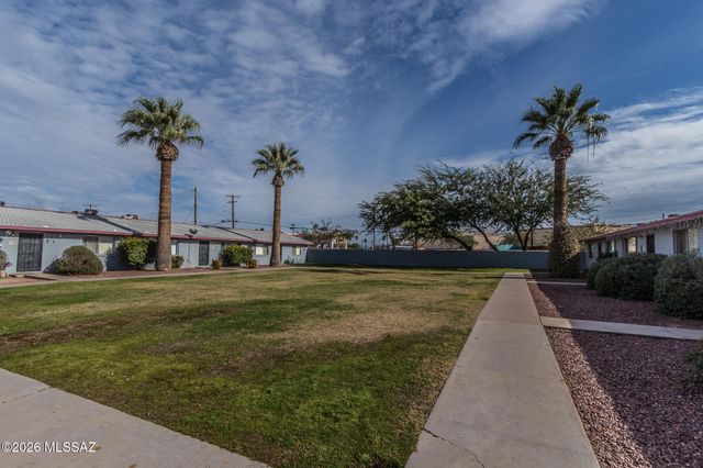 5402 E 30th Street, Tucson, AZ 85711