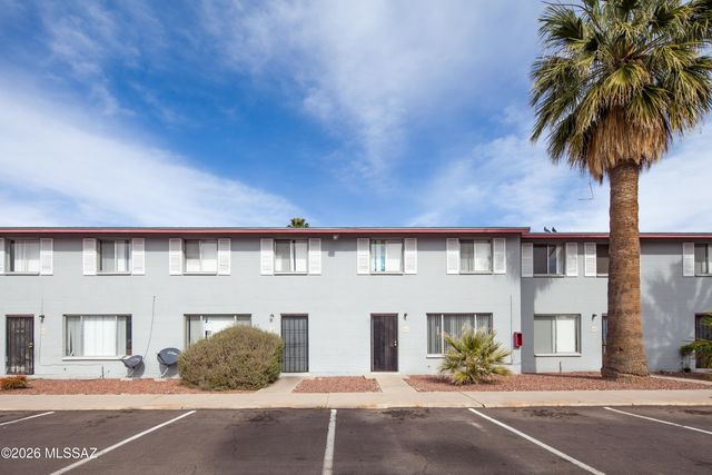 5402 E 30th Street, Tucson, AZ 85711