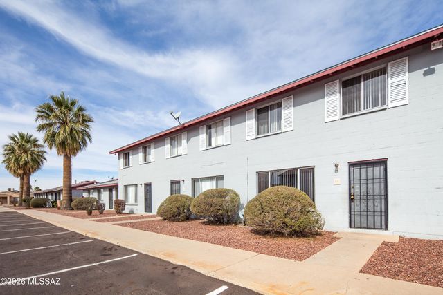 5402 E 30th Street, Tucson, AZ 85711