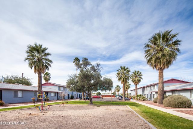5402 E 30th Street, Tucson, AZ 85711