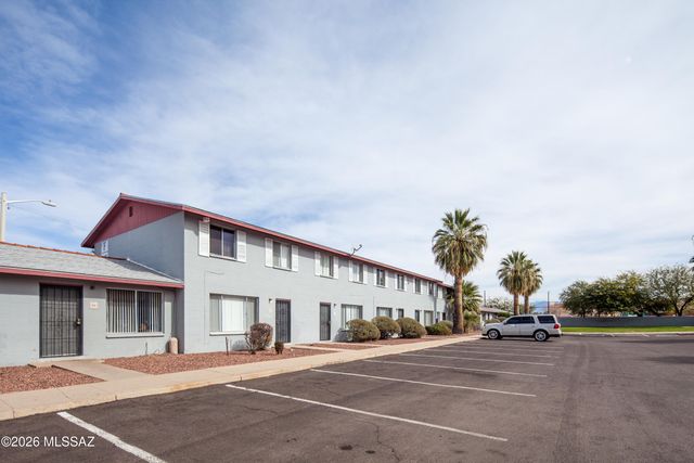 5402 E 30th Street, Tucson, AZ 85711
