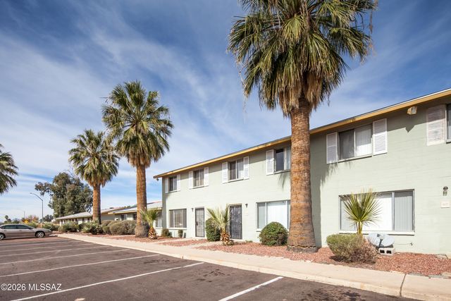 5402 E 30th Street, Tucson, AZ 85711