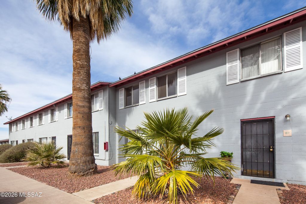 5402 E 30th Street, Tucson, AZ 85711
