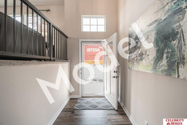 8521 S 179 Street, Omaha, NE 68136