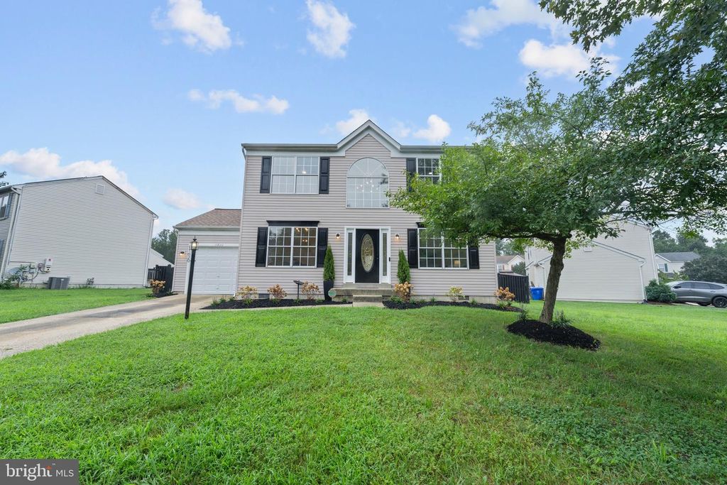 11620 MYRTLE OAK CT, Waldorf, MD 20601