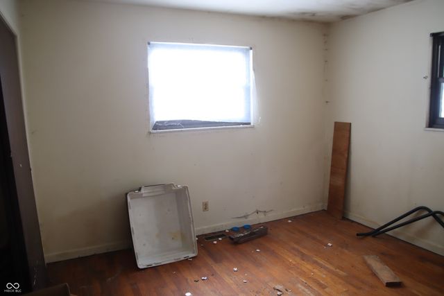 953 S Morristown Pike, Greenfield, IN 46140