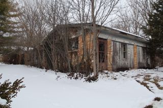 953 S Morristown Pike, Greenfield, IN 46140