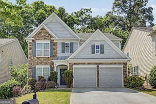 924 Idlewood Drive, Canton, GA 30115