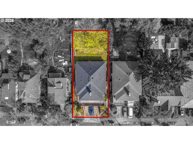 312 Ne 61ST Ave, Portland, OR 97213