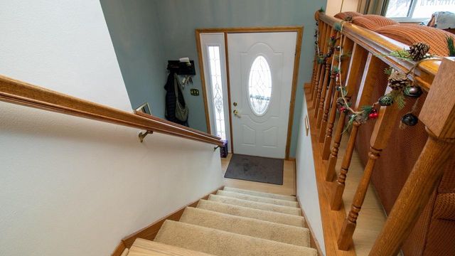 1012 W CAMPUS DRIVE, Wausau, WI 54401