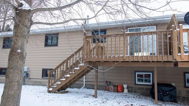 1012 W CAMPUS DRIVE, Wausau, WI 54401