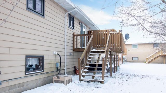 1012 W CAMPUS DRIVE, Wausau, WI 54401