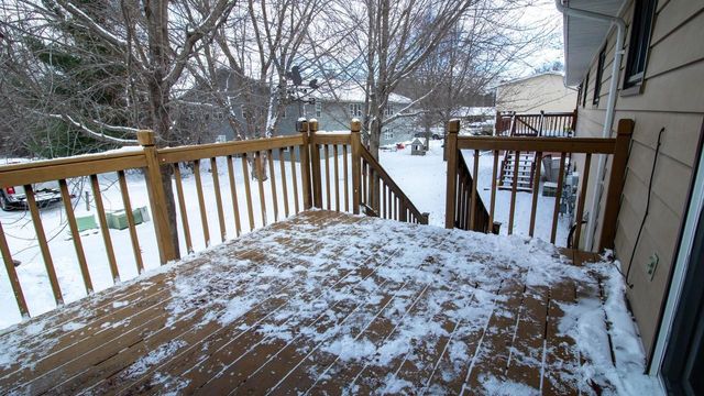 1012 W CAMPUS DRIVE, Wausau, WI 54401