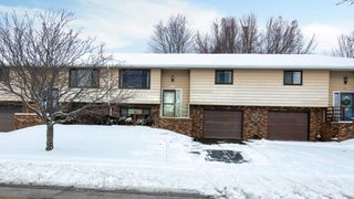 1012 W CAMPUS DRIVE, Wausau, WI 54401