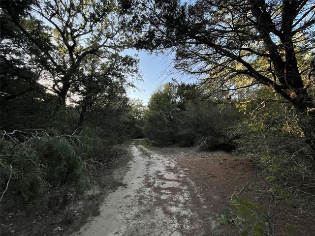 0 Mule Creek Road, Harwood, TX 78632