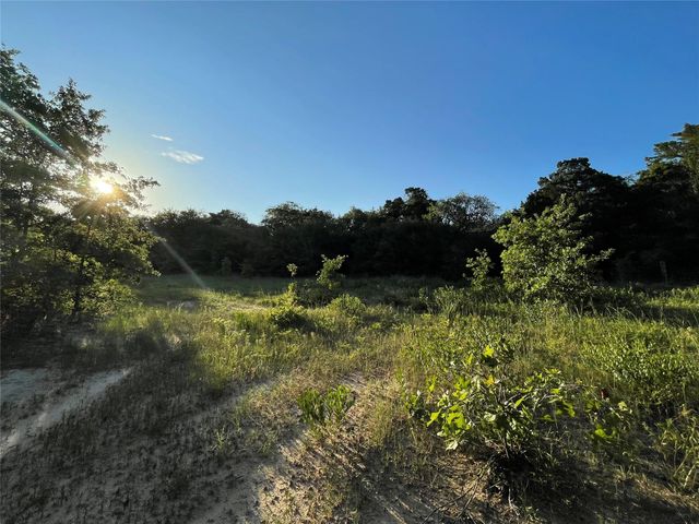 0 Mule Creek Road, Harwood, TX 78632