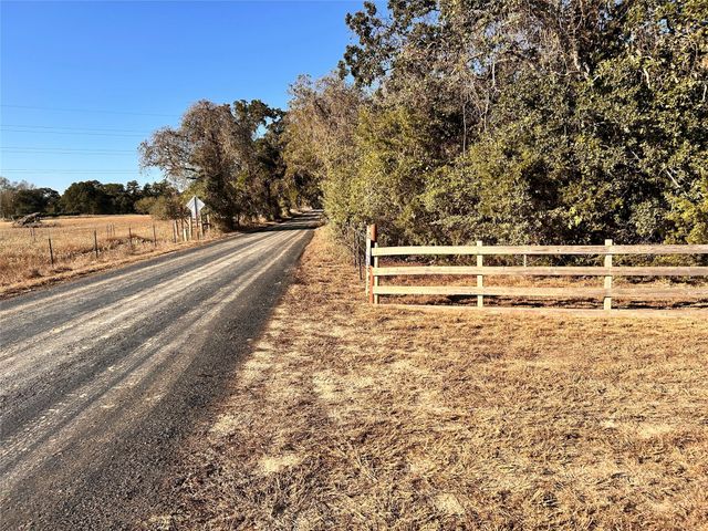 0 Mule Creek Road, Harwood, TX 78632