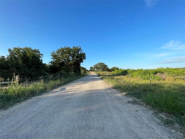 0 Mule Creek Road, Harwood, TX 78632