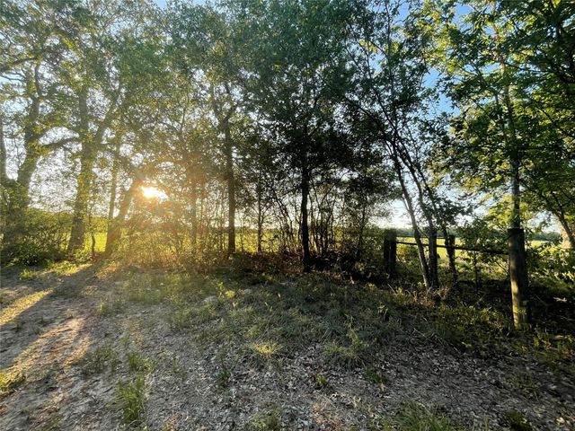 0 Mule Creek Road, Harwood, TX 78632