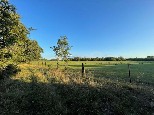 0 Mule Creek Road, Harwood, TX 78632