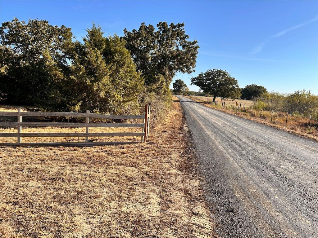 0 Mule Creek Road, Harwood, TX 78632