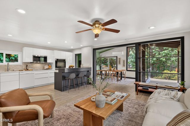191 Vista Circle Drive, Sierra Madre, CA 91024