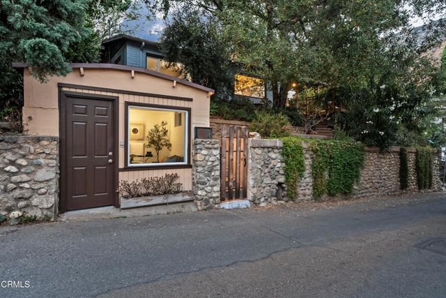 191 Vista Circle Drive, Sierra Madre, CA 91024