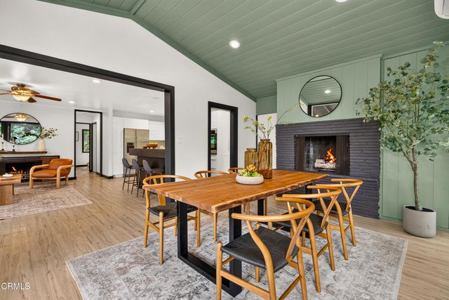 191 Vista Circle Drive, Sierra Madre, CA 91024