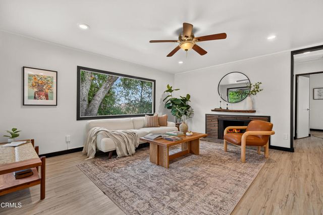 191 Vista Circle Drive, Sierra Madre, CA 91024