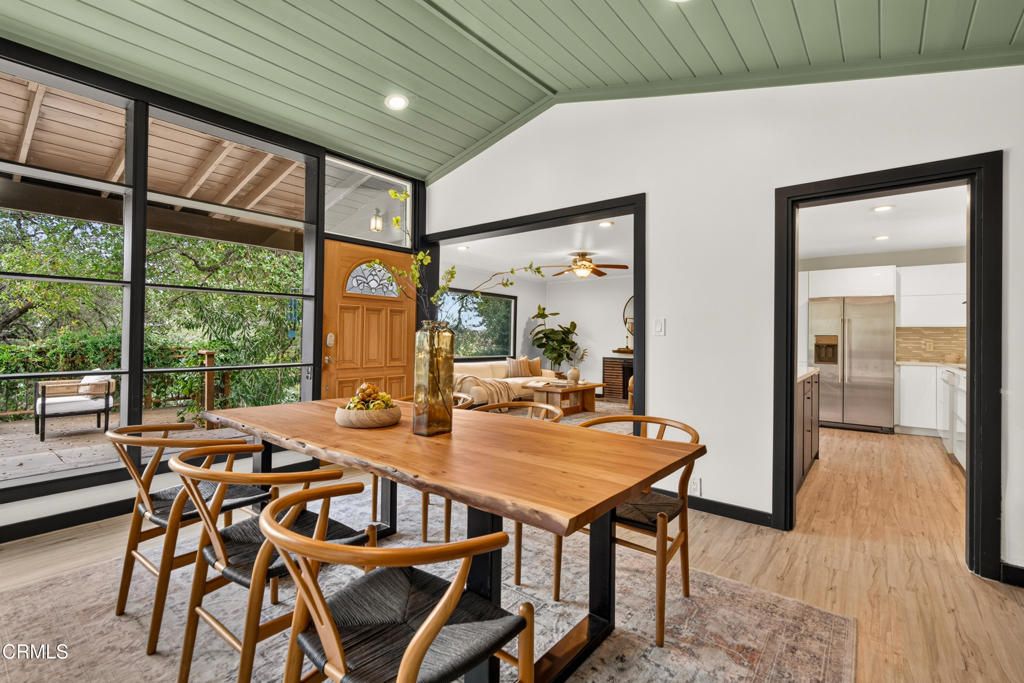 Image 9 of property listing at 191 Vista Circle Drive, Sierra Madre, CA 91024