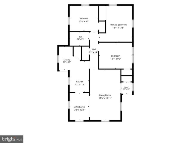 121 ROBINSON, New Castle, DE 19720
