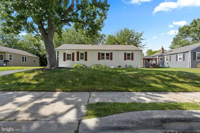 121 ROBINSON, New Castle, DE 19720