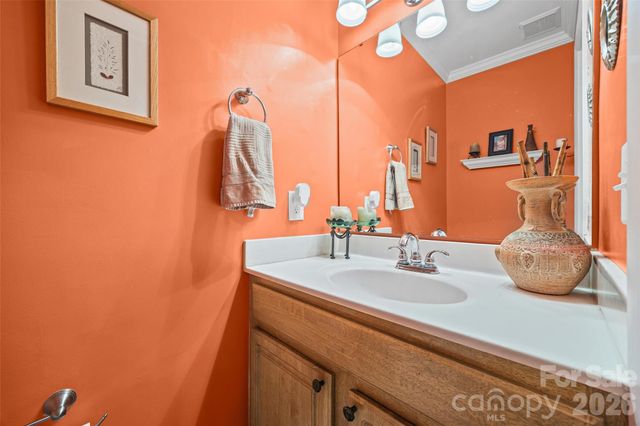 3126 Heathstead Place, Charlotte, NC 28210