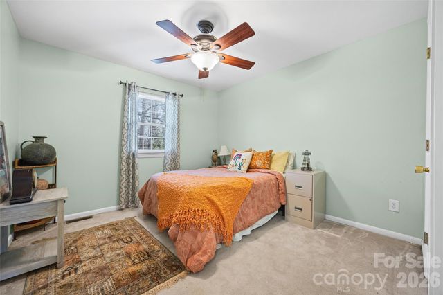 3126 Heathstead Place, Charlotte, NC 28210