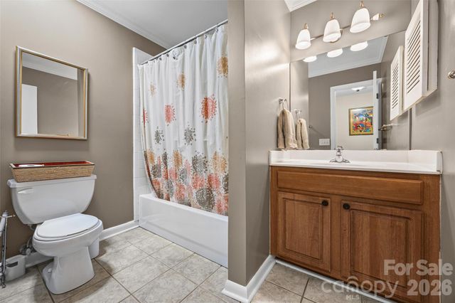 3126 Heathstead Place, Charlotte, NC 28210