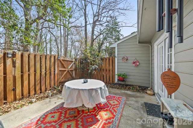 3126 Heathstead Place, Charlotte, NC 28210