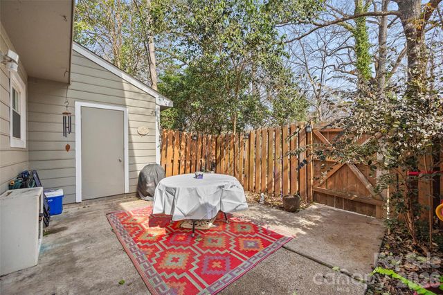 3126 Heathstead Place, Charlotte, NC 28210