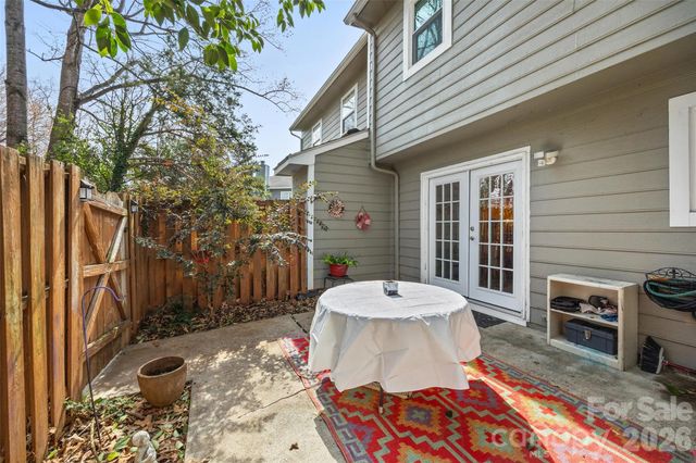 3126 Heathstead Place, Charlotte, NC 28210