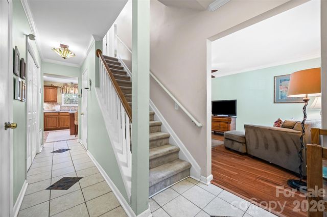 3126 Heathstead Place, Charlotte, NC 28210