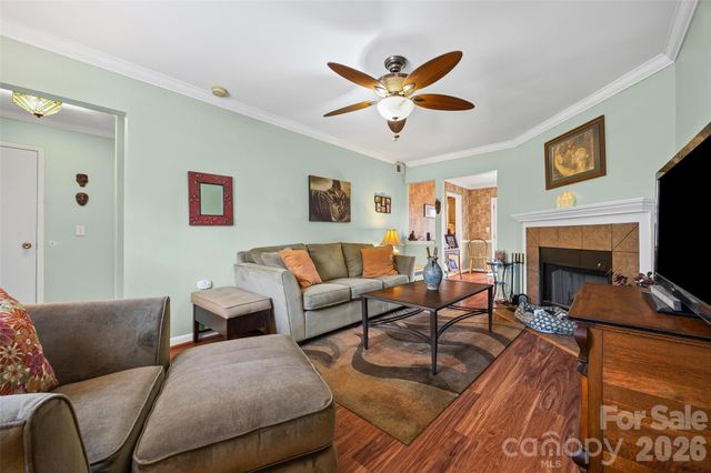 3126 Heathstead Place, Charlotte, NC 28210