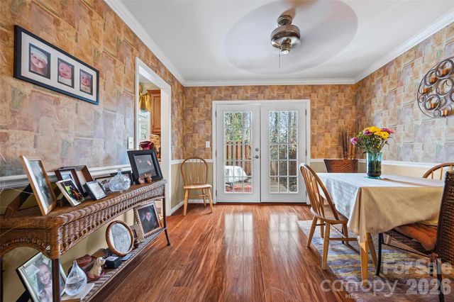 3126 Heathstead Place, Charlotte, NC 28210