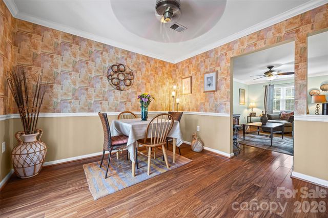 3126 Heathstead Place, Charlotte, NC 28210