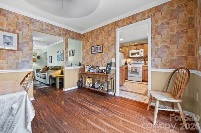 3126 Heathstead Place, Charlotte, NC 28210