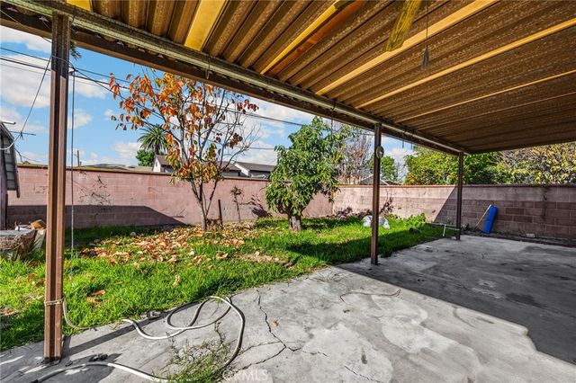 10563 Bluefield, Whittier, CA 90604