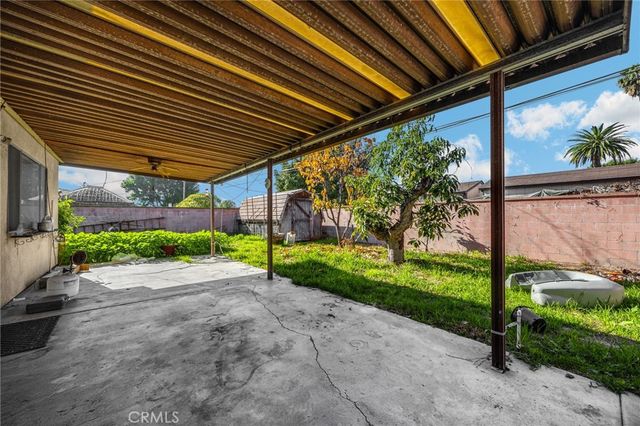 10563 Bluefield, Whittier, CA 90604